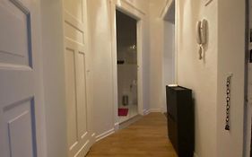 FEWO Frankendamm Stralsund